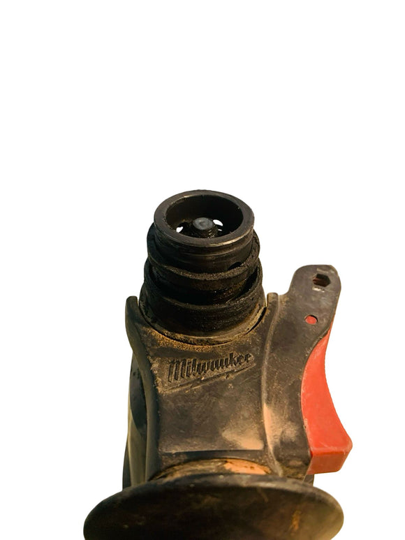 Milwaukee 4933464579 PH 26 TX Sds-Plus Bohrhammer 26 mm 3-Position Fixtec DEFEKT