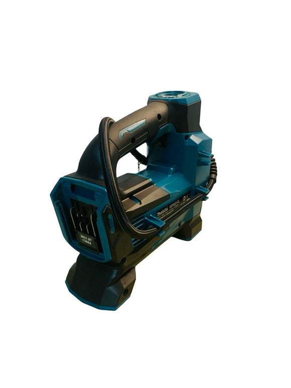 Makita MP001GZ Kompressor 11,1 bar 40V max. ohne Akku