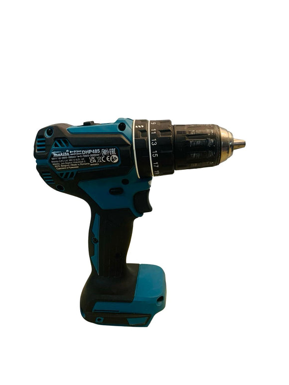 Makita DHP485Z Akku-Schlagbohrschrauber 18 V