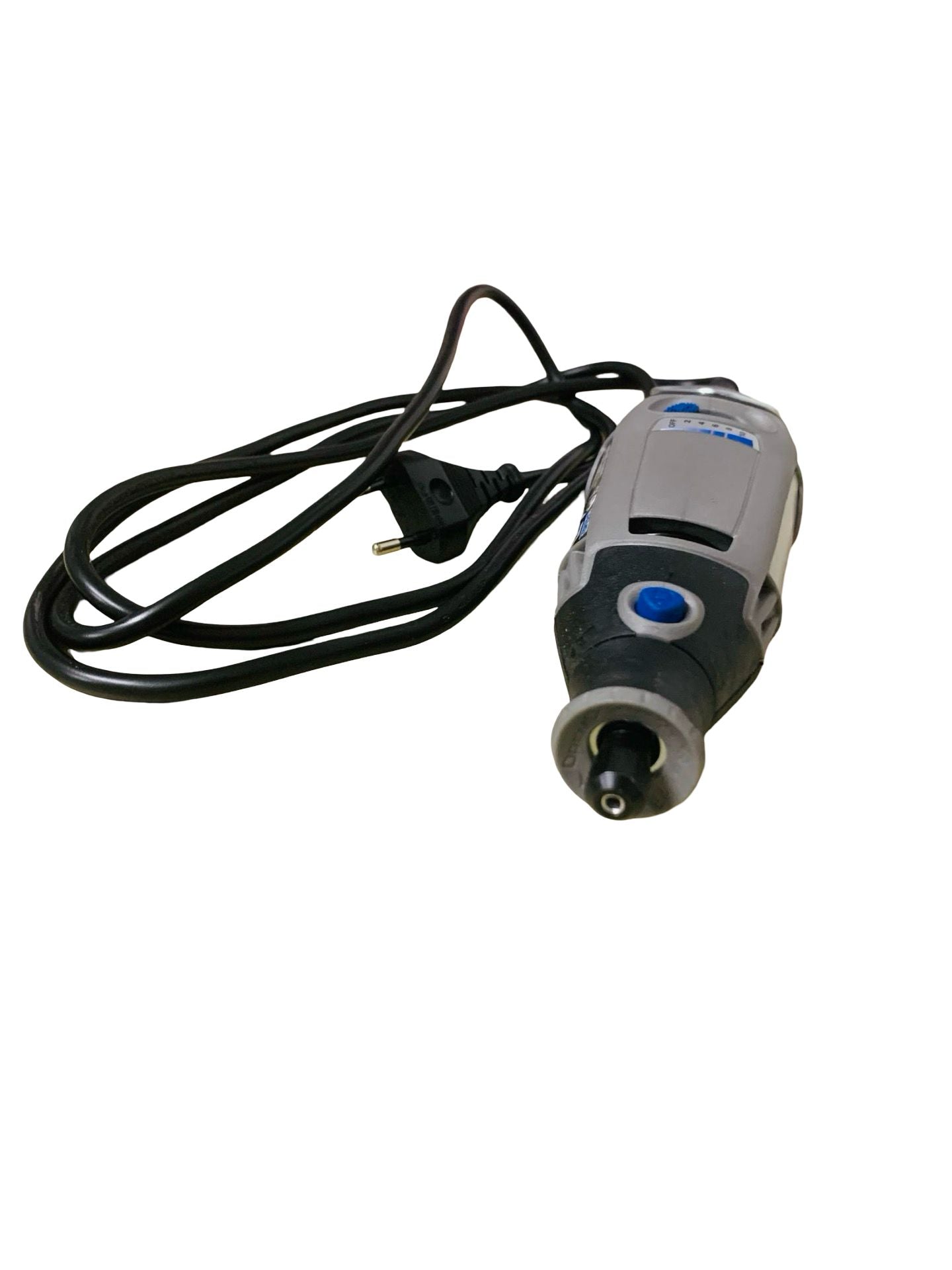 Dremel 3000 Multifunktionswerkzeug 130W Set mit Zubehör 10.000-33.000 U/min