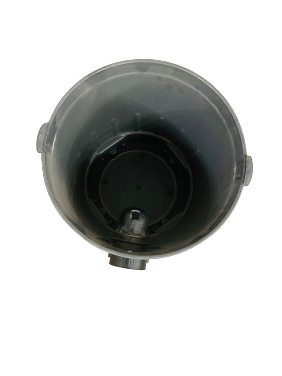 Stanley Nass und Trockensauger SXVC20PE 1200 W 20 L Doppeltes Filtersystem