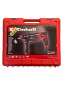 Einhell Bohrhammer TE-RH 950 5F 950 W 2-Gang-Getriebe im Koffer DEFEKT-2