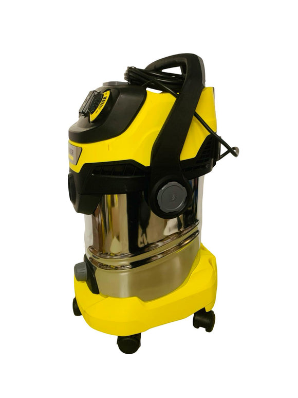 Kärcher WD 6 PS V-30/8/35/T Nass-/Trockensauger 30 L 1300 W DEFEKT