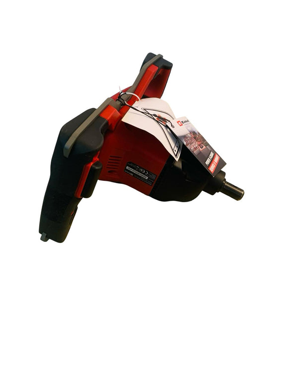 Einhell Professional Akku-Erdbohrer GP-EA 18/150 Li BL-Solo Power X-Change 18 V