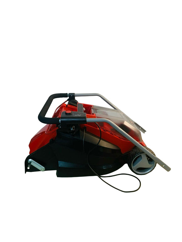 Einhell Akku-Rasenmäher GE-CM 36/36 Li 36V Brushless mit 2,0 Ah Akku DEFEKT