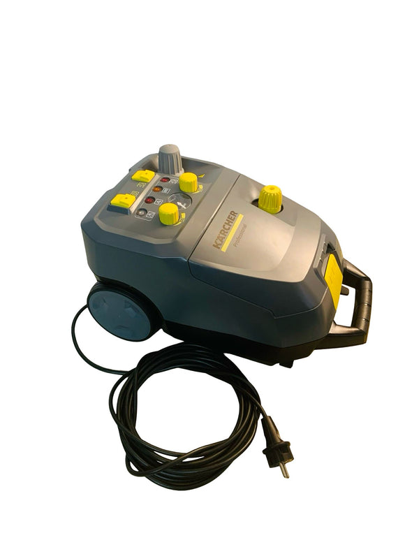 Kärcher Professional SG 4/4 Dampfreiniger 4 bar perfekte Reinigung Desinfektion