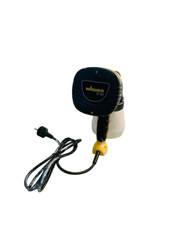 Wagner Farbsprühsystem Wood&Metal Sprayer W 100 800 ml 280 W
