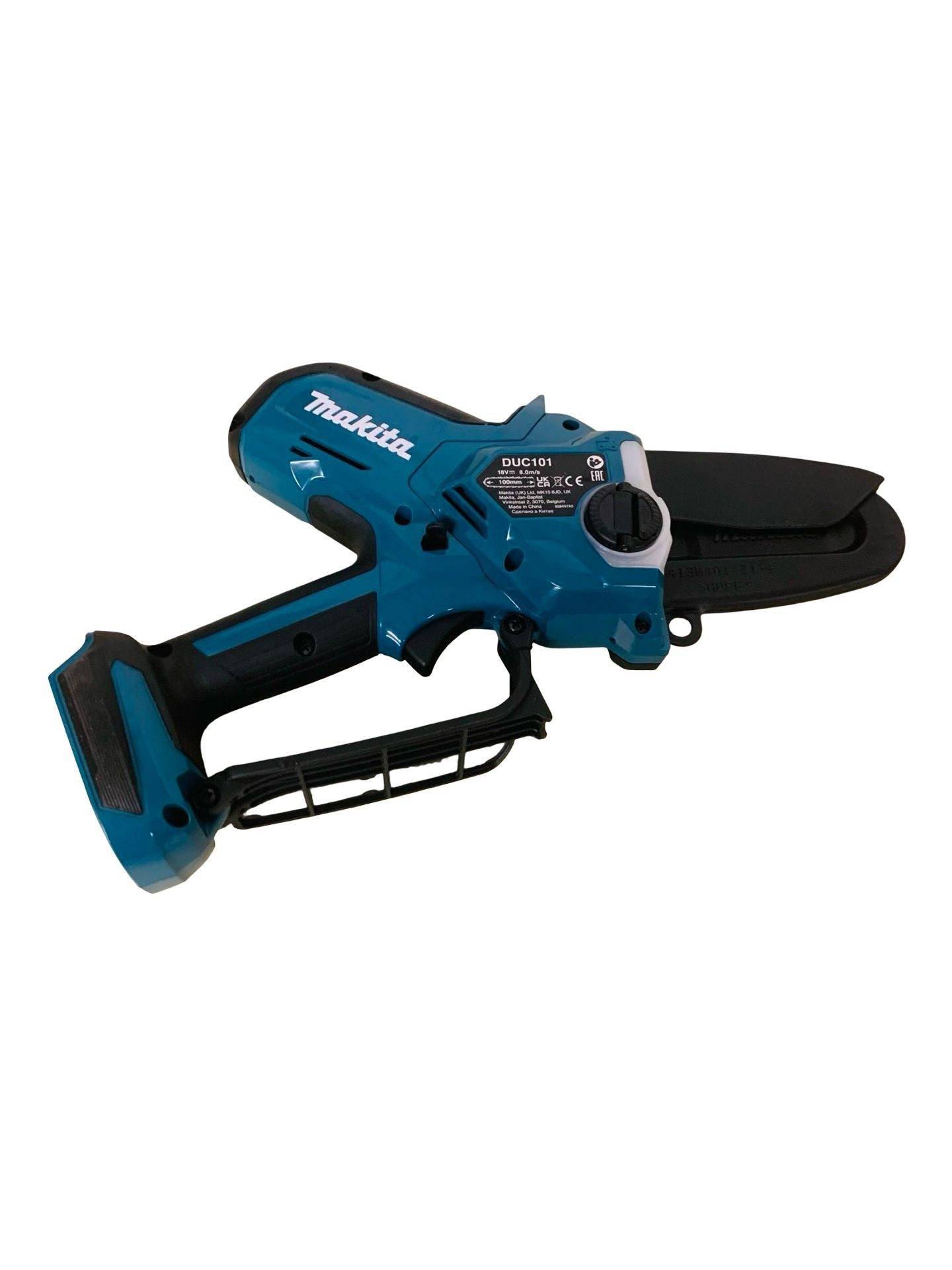 Makita DUC101Z Akku-Astsäge 18 V