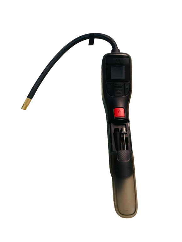 Bosch elektrische Fahrradpumpe Luftpumpe Mini Kompressor EasyPump 3,6 V DEFEKT