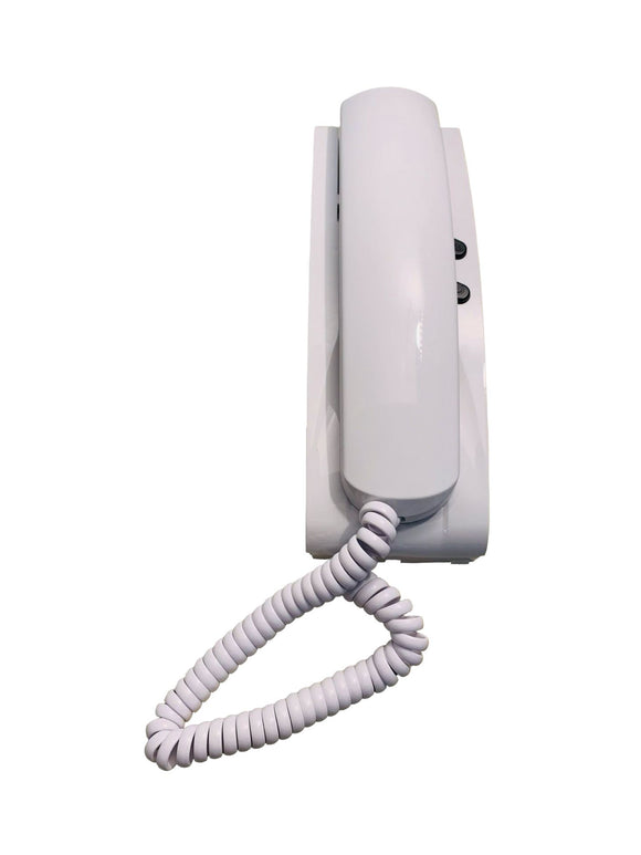 Vimar ELVOX Set Sprechanlage für Einfamilienhäuser 885G