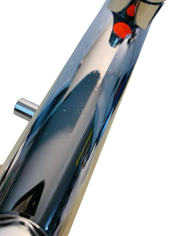 Ideal Standard A7206AA Ceratherm T25 Badethermostat Aufputz Thermostat Chrom