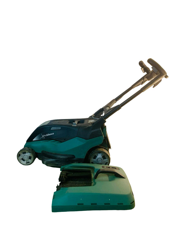 Bosch Rasenmäher AdvancedRotak 750 1700 Watt Schnittbreite 44 cm bis 750 m²