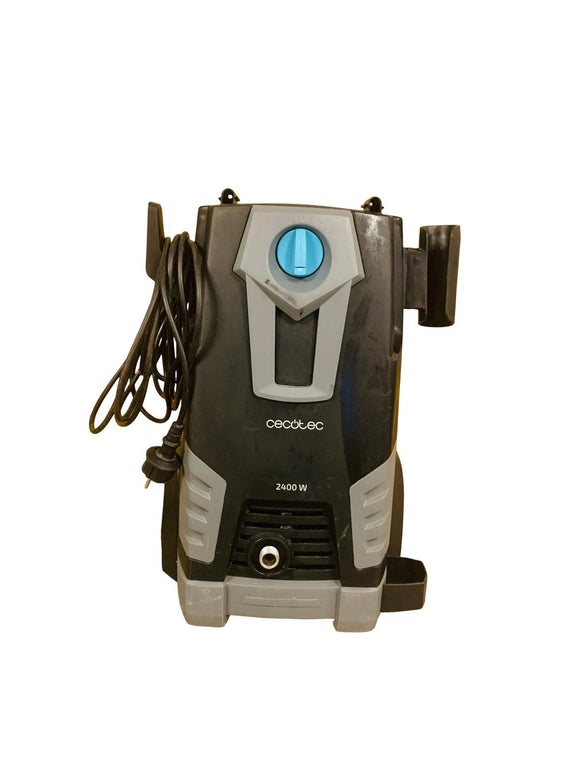 Cecotec Hochdruckreiniger Hydroboost 1500 2400W
