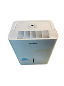 Comfee Luftentfeuchter 12L/24h LED-Anzeige Timer Weiß MDDN-12DEN7-5