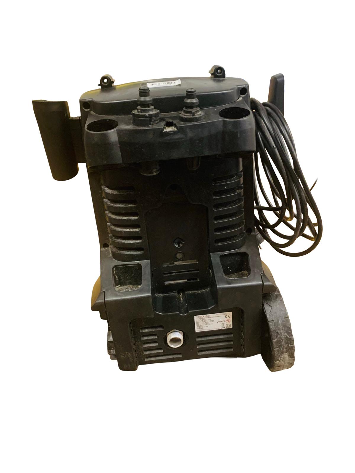 Cecotec Hochdruckreiniger Hydroboost 1500 2400W