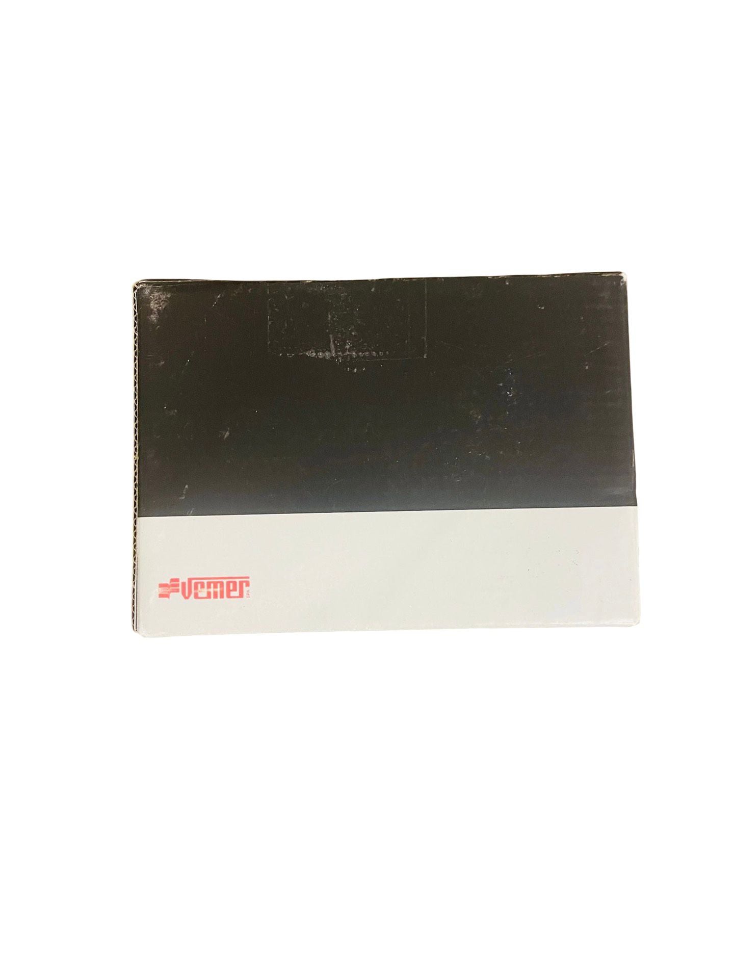 VEMER VE013900 HIPNOS Wandthermostat Tagesprogrammierung Programmierschieber