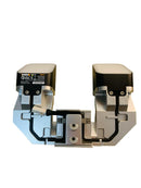 WORX WA0711 FIATLUX LED Scheinwerfer für Vision Mähroboter Dämmerung Dunkelheit-6