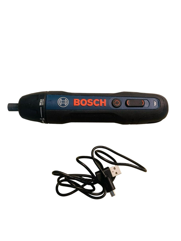 Bosch Professional Akkuschrauber Bosch GO 3,6V DEFEKT