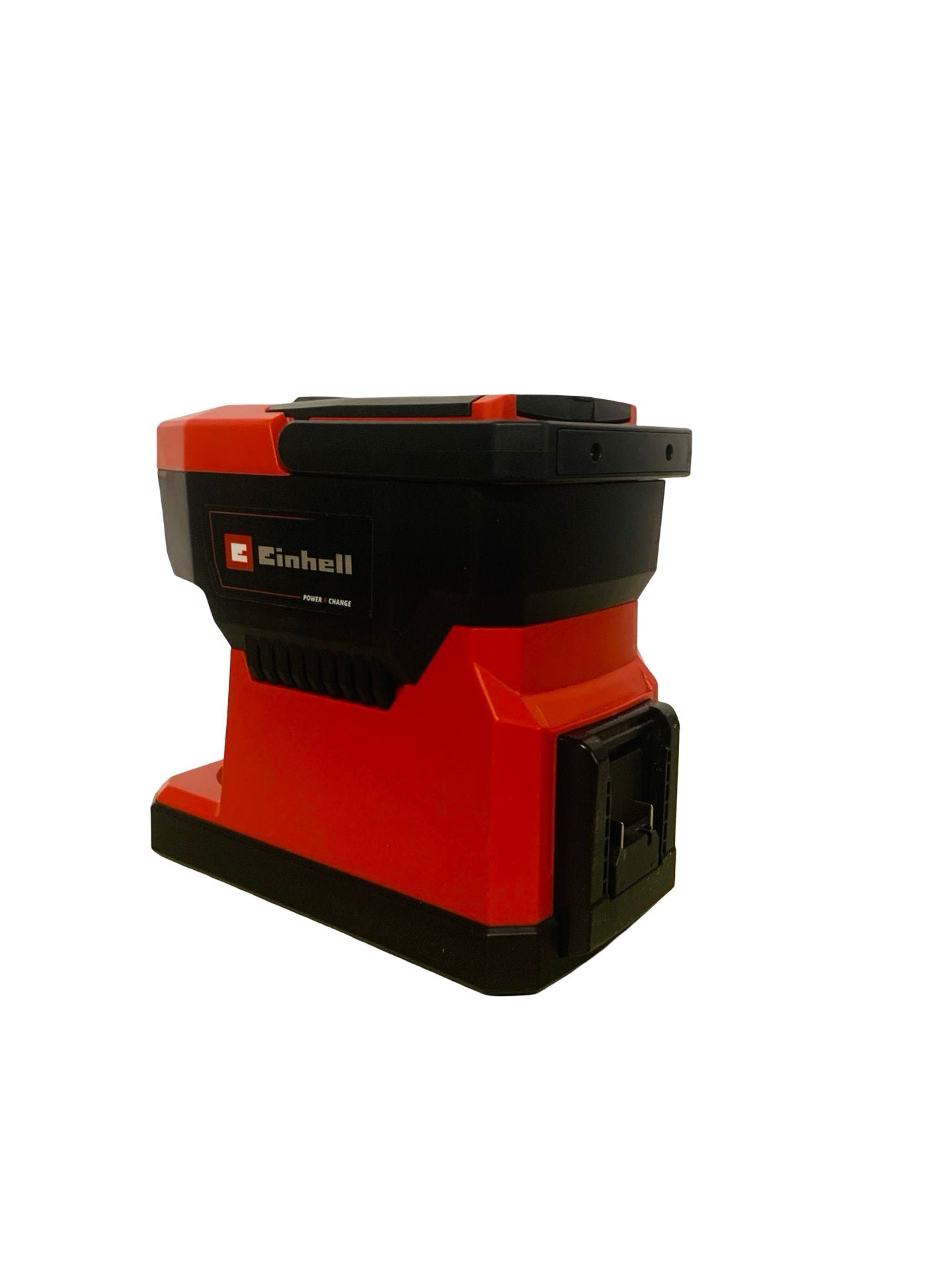 Einhell Akku-Kaffeemaschine TE-CF 18 Li-Solo Power X-Change 18V Behälter 240 ml