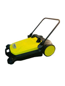 Kärcher Kehrmaschine S 4 Twin Fläche 2400m²/h mit 2 Seitenbesen 20 L Behälter-6