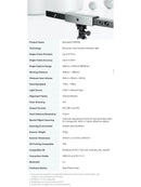 Revopoint Range 3D-Scanner für 3D-DruckTragbarer Modellscanner Vollfarb-3D-Scan-10