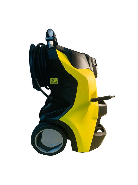 Kärcher Hochdruckreiniger K 7 Premium Power 3000W 180 bar 600 l/h mit Zubehör