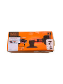 BLACK+DECKER Akku-Detailschleifer Dreieckig 89 mm 12 V mit Tasche DEFEKT-2