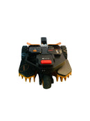 WORX Landroid Vision S250 WR202E Mähroboter bis 250m² WLAN & Bluetooth mit KI-7