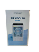 Mobile Klimaanlage 1000 ml Tank Leise Timerfunktion 4 Geschwindigkeiten LED-8