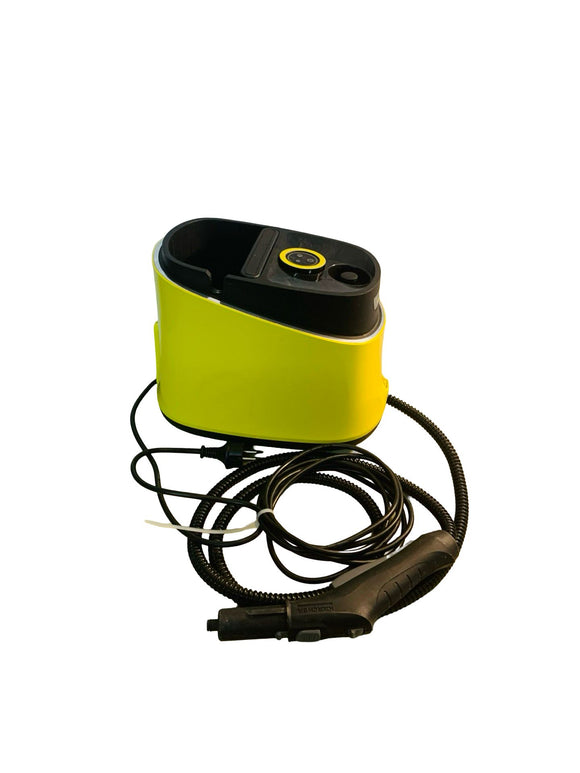 Kärcher Dampfreiniger SC 3 Deluxe EasyFix 3,5 bar 1900 W