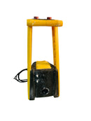 WAGNER Farbsprühsystem Innen Außen W 950 FLEXiO Behälter 800ml 630W DEFEKT-6