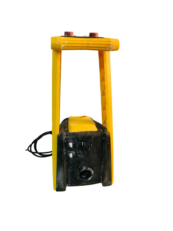 WAGNER Farbsprühsystem Innen Außen W 950 FLEXiO Behälter 800ml 630W DEFEKT