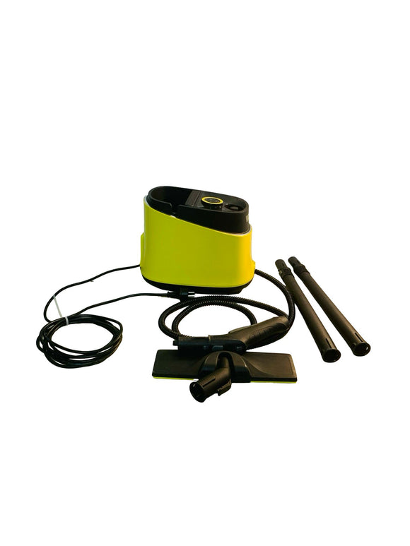 Kärcher Dampfreiniger SC 3 Deluxe EasyFix 3,5 bar 1900 W