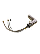 GROHE Bau Cosmopolitan E Infrarot-Elektronik Armatur für Waschtisch 36453000-5