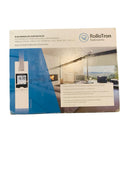 Rademacher RolloTron Comfort 1700-UW Elektrische Gurtwickler für Rolladen DEFEKT-2