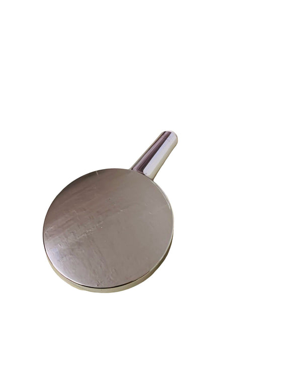 hansgrohe Raindance Select S Duschkopf Handbrause mit 3 Strahlarten ⌀120mm Chrom