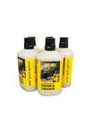 5x Kärcher 62957650 3-in-1 Stone Plug and Clean schwarz-2