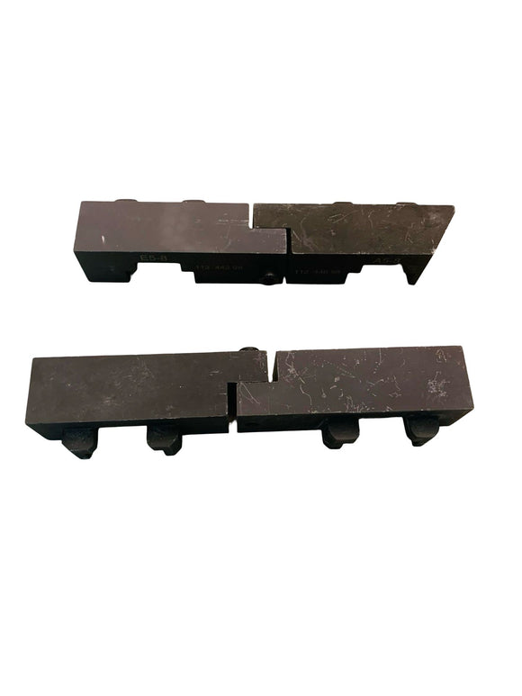 BRILLIANT TOOLS BT591500 Motor-Einstellwerkzeug-Satz für BMW M60 M62 by KS TOOLS