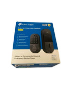 TP-Link Tapo Smart-Türschloss Riegel Schlüssellos Fingerabdruckerkennung App-8