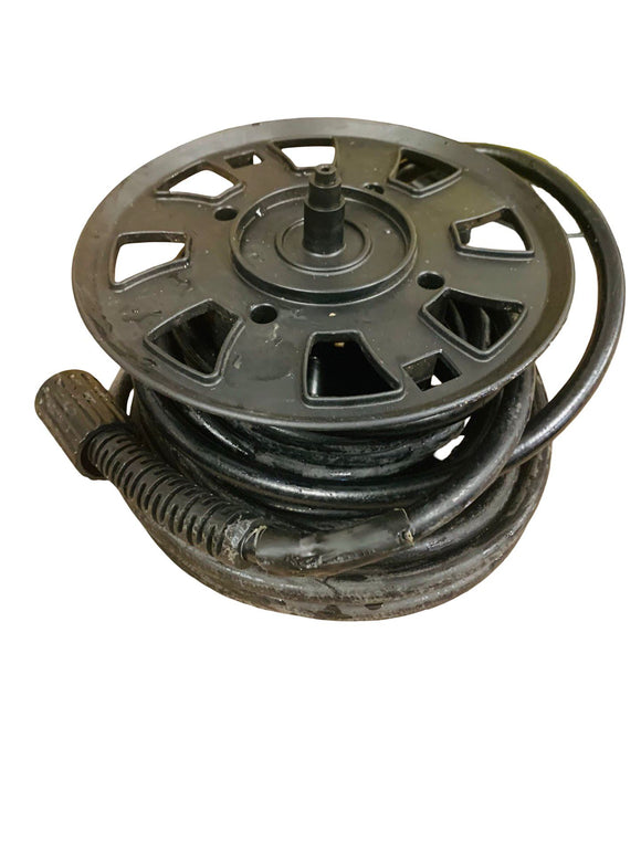 Lavor Galaxy 160 Kaltwasser-Hochdruckreiniger 160 bar 480 L/H 2500W UNDICHT