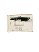 VEMER VE451100 Chronos Digital Heizungsthermostat Touchscreen-LCD-Anzeige Weiß-4