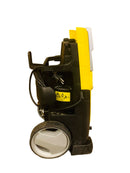 Lavor Galaxy 160 Kaltwasser-Hochdruckreiniger 160 bar 480 L/H 2500W UNDICHT-3