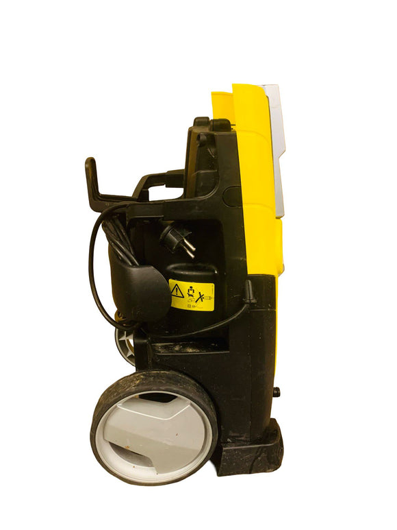 Lavor Galaxy 160 Kaltwasser-Hochdruckreiniger 160 bar 480 L/H 2500W UNDICHT