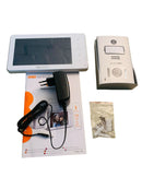 SCS SENTINEL Verkabelte Video Türsprechanlage VisioKit 7 PVF0052 Universal-3