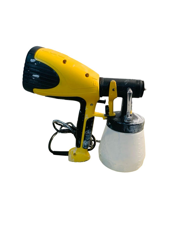 Wagner Farbsprühsystem Wood&Metal Sprayer W 100 800 ml 280 W