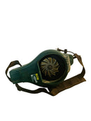 Bosch elektrischer Laubsauger/Laubbläser UniversalGardenTidy 2300 mit 2300W 45 L-6