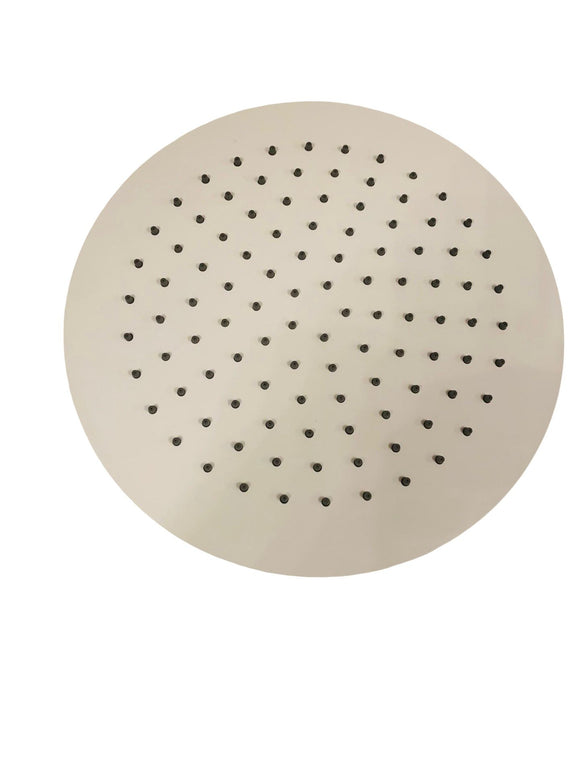 EISL GRANDE VITA Duschsystem Duscharmatur mit Thermostat und Ablage Regendusche