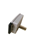 CISA Elektrisches Zylinderschloss Innenschlüssel 111921604N7 3 Schlüssel-6