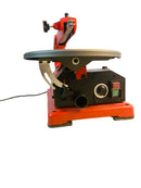 Einhell Dekupiersäge TC-SS 406 E 120W neigbarer Tisch 50 mm Schnitthöhe DEFEKT-3