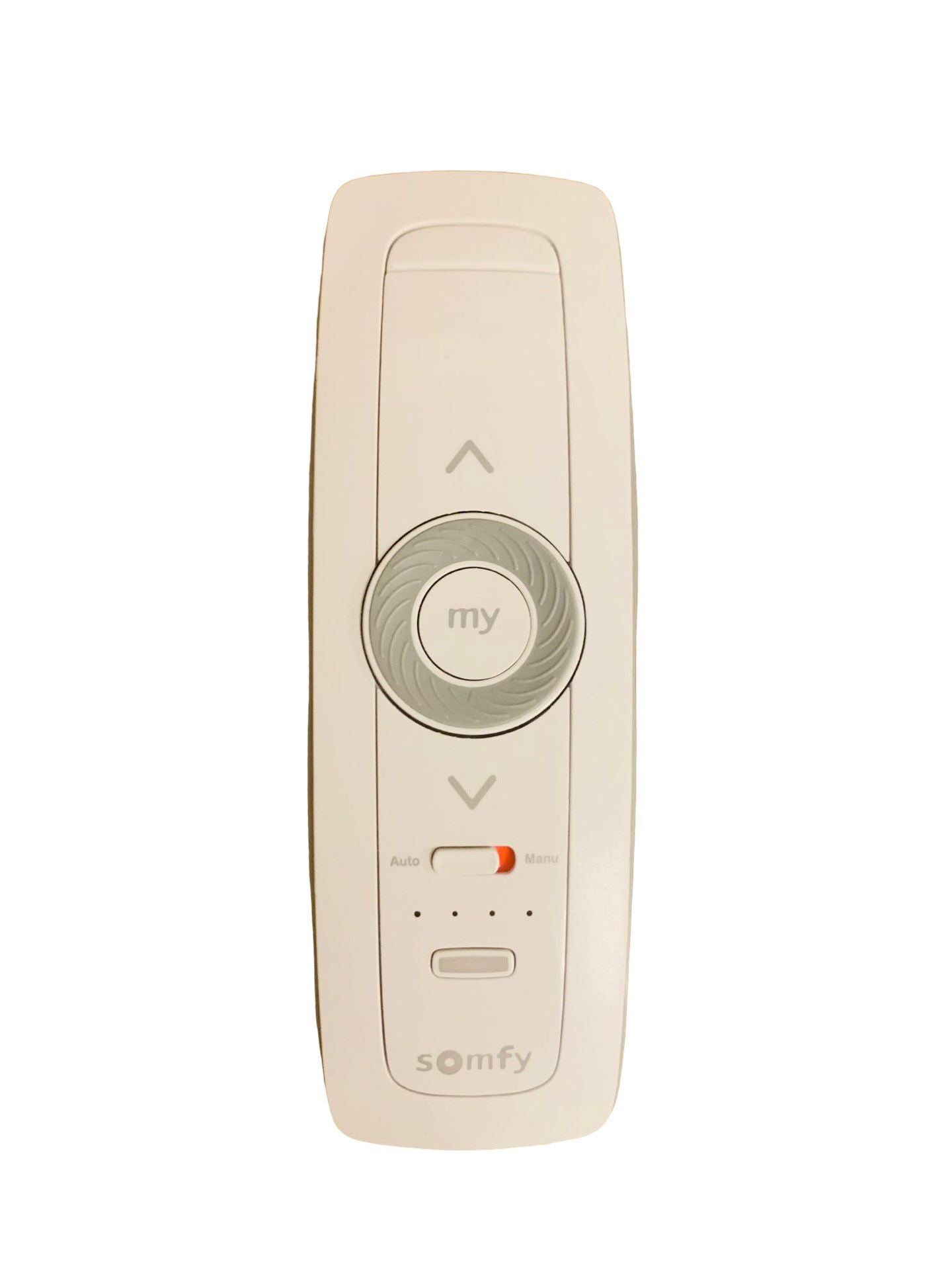 Somfy Fernbedienung 1870646 Steuerung motorisierte Jalousien Rollladen Pergolen